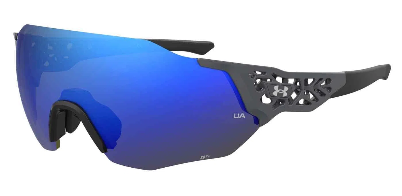 Under Armour UANEXTLEVEL Sunglasses - view 7